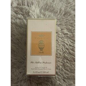 Tocca Stella Scented Dry Body Oil Spray 3.4 fl oz